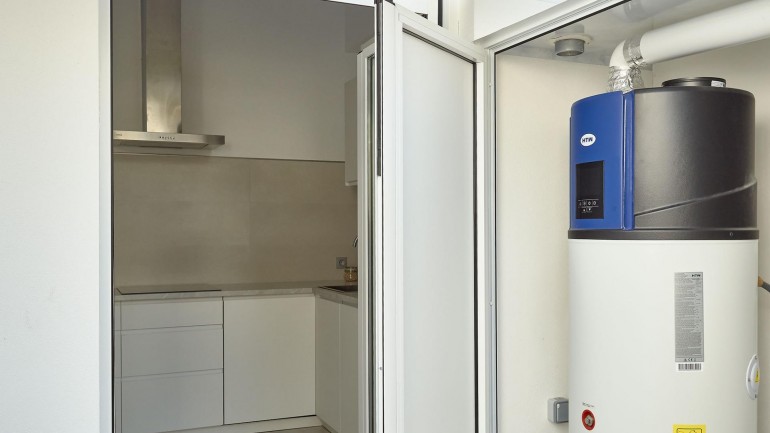 New Build - Apartment / flat - Vera - El Playazo