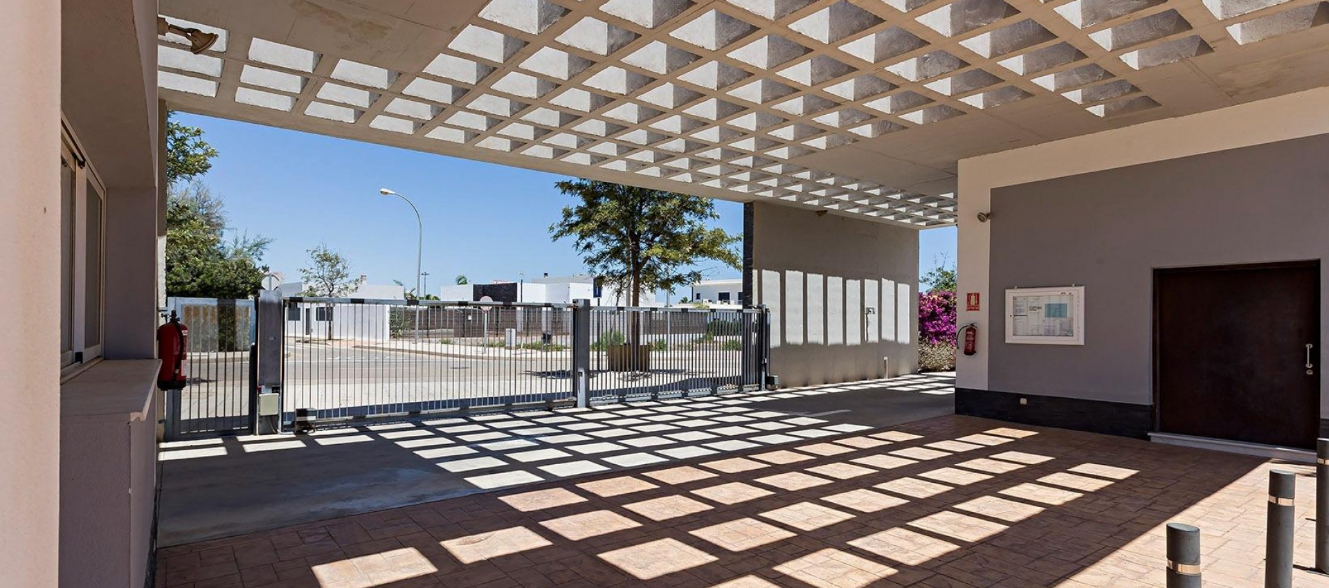 New Build - Apartment / flat - Vera - El Playazo