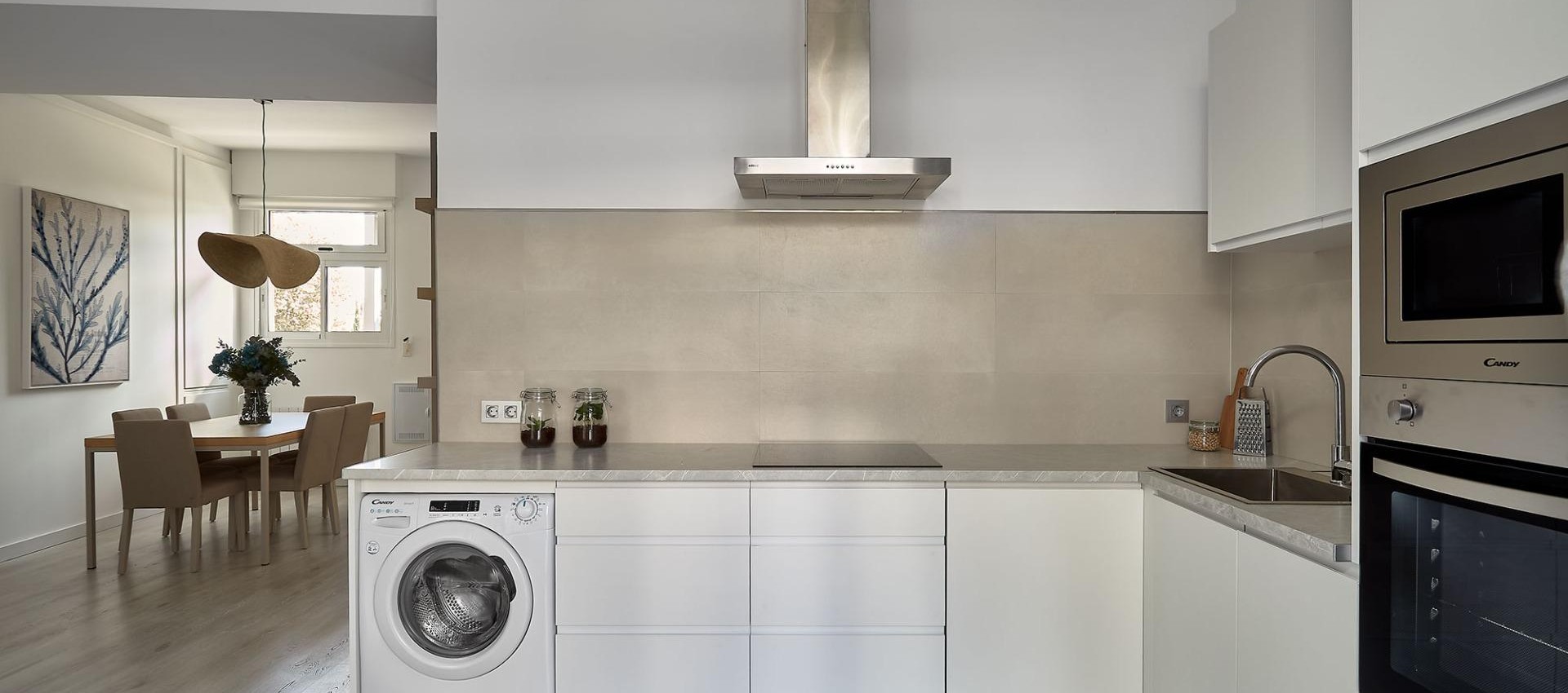 New Build - Apartment / flat - Vera - El Playazo