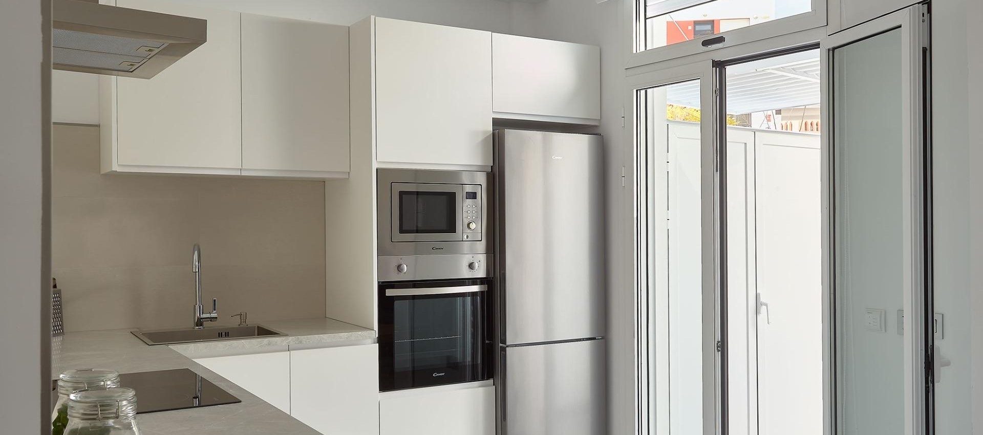 New Build - Apartment / flat - Vera - El Playazo