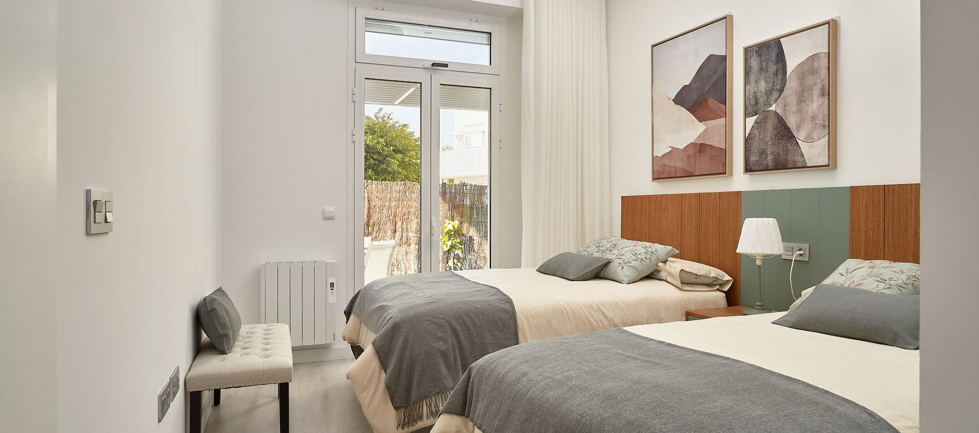 New Build - Apartment / flat - Vera - El Playazo