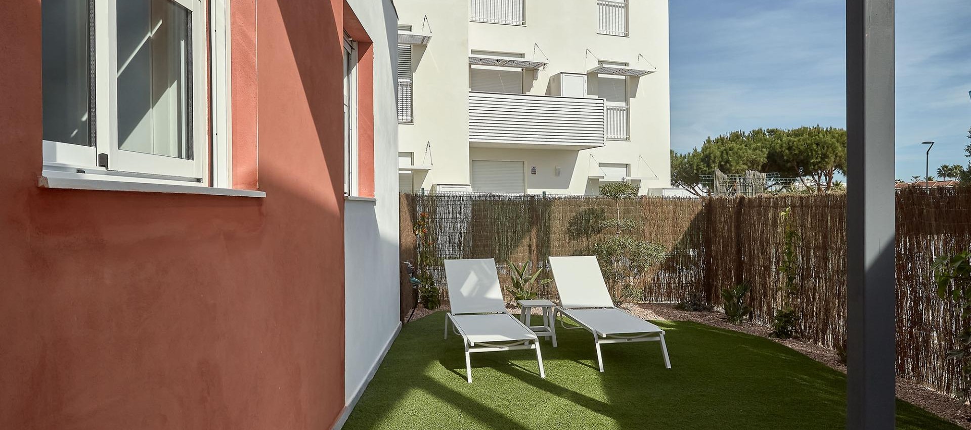 New Build - Apartment / flat - Vera - El Playazo