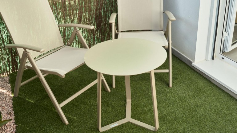 New Build - Apartment / flat - Vera - El Playazo