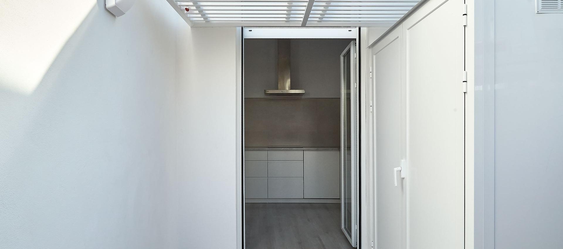 New Build - Apartment / flat - Vera - El Playazo