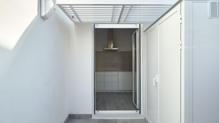 New Build - Apartment / flat - Vera - El Playazo