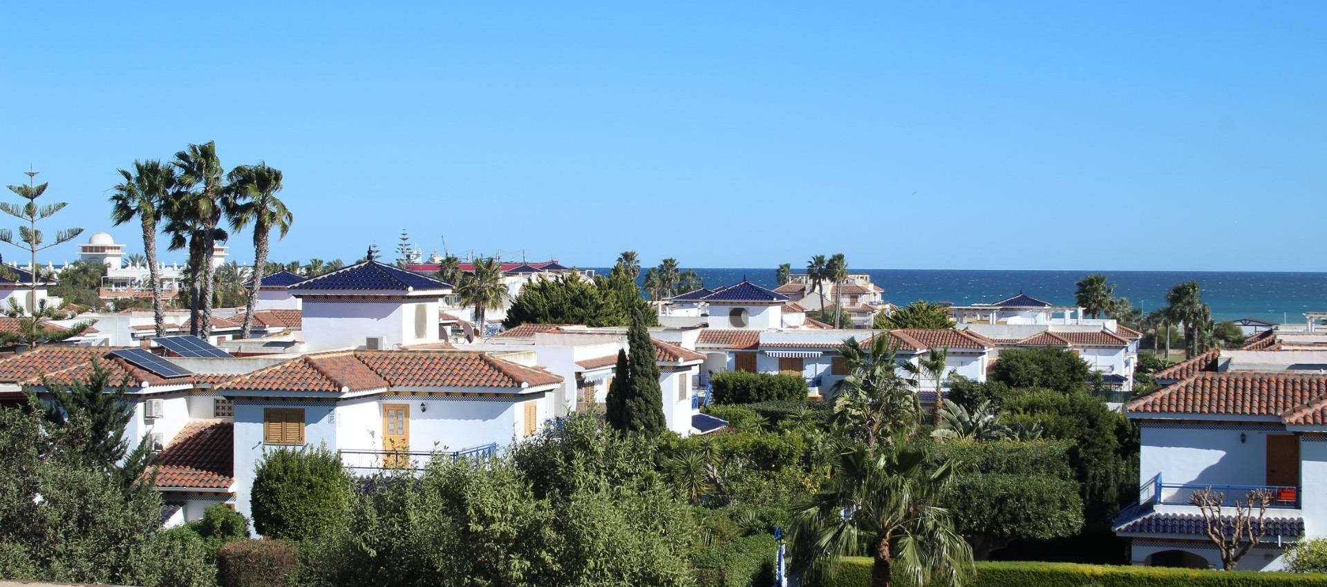 New Build - Apartment / flat - Vera - El Playazo