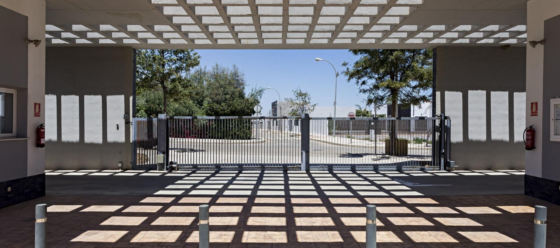 New Build - Apartment / flat - Vera - El Playazo