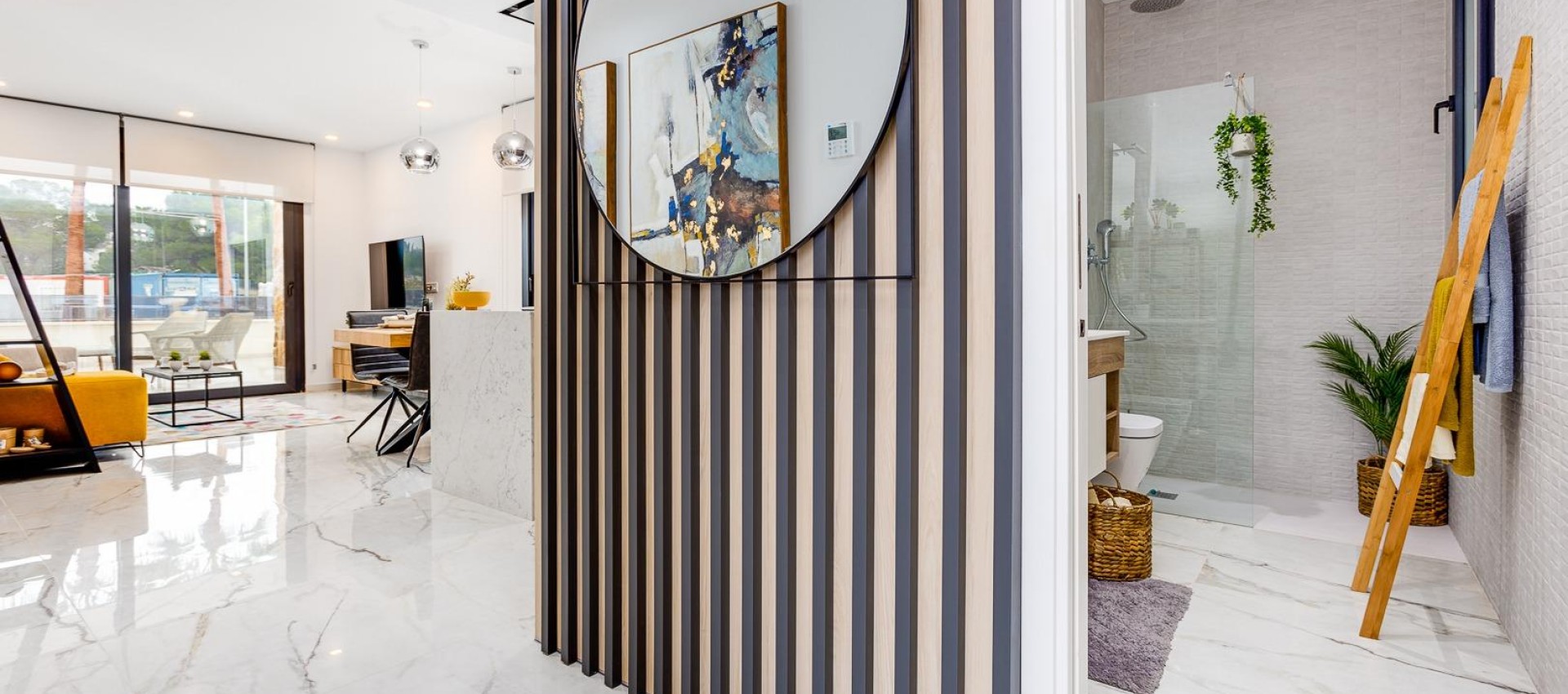 New Build - Apartment / flat - Orihuela Costa - Los Altos