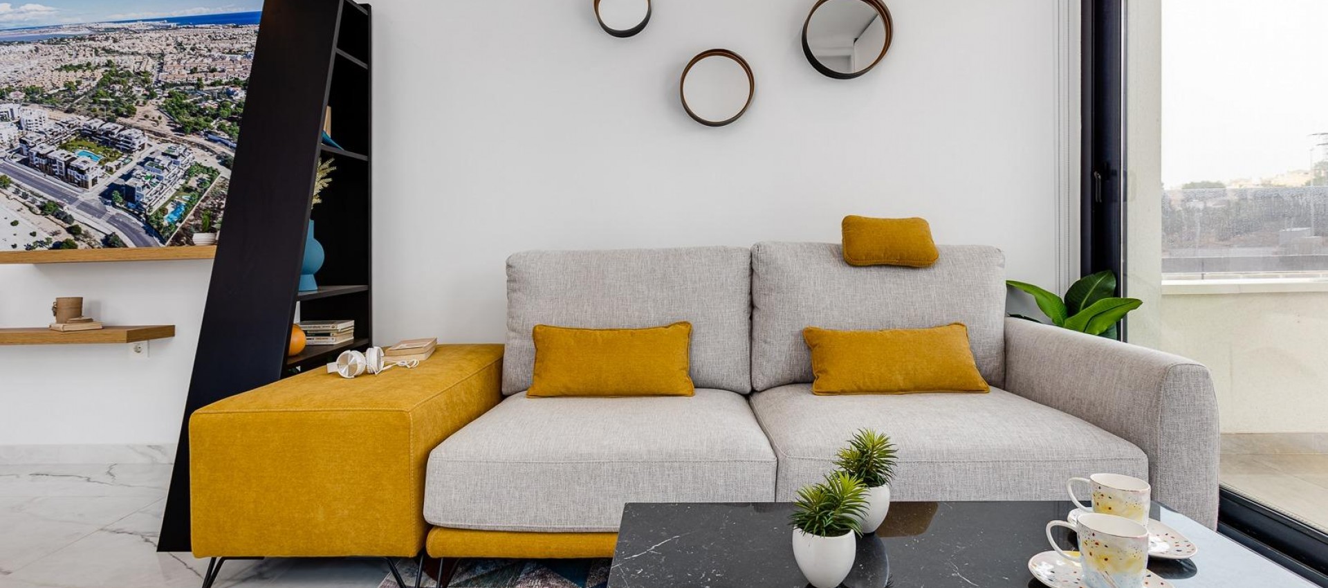 New Build - Apartment / flat - Orihuela Costa - Los Altos