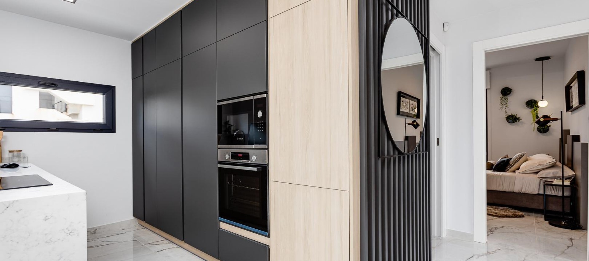 New Build - Apartment / flat - Orihuela Costa - Los Altos