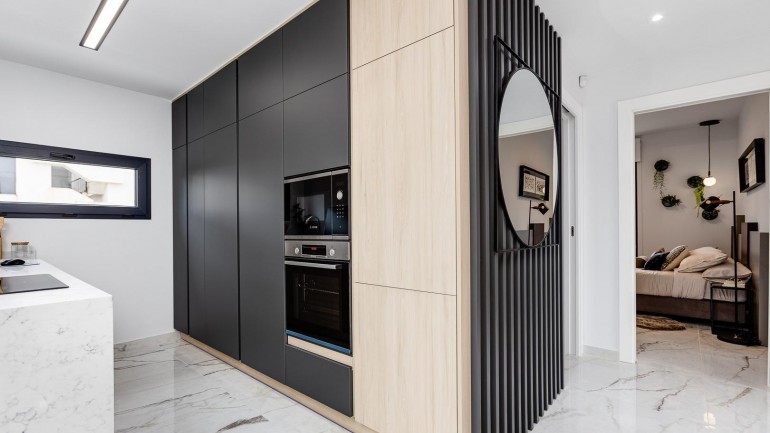 New Build - Apartment / flat - Orihuela Costa - Los Altos