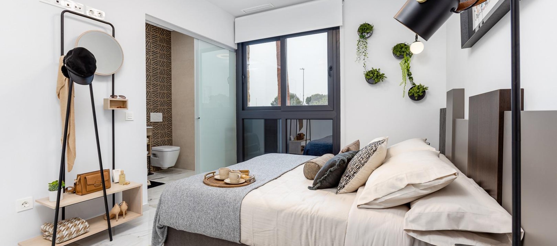 New Build - Apartment / flat - Orihuela Costa - Los Altos