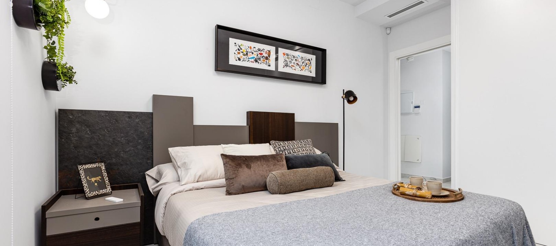 New Build - Apartment / flat - Orihuela Costa - Los Altos