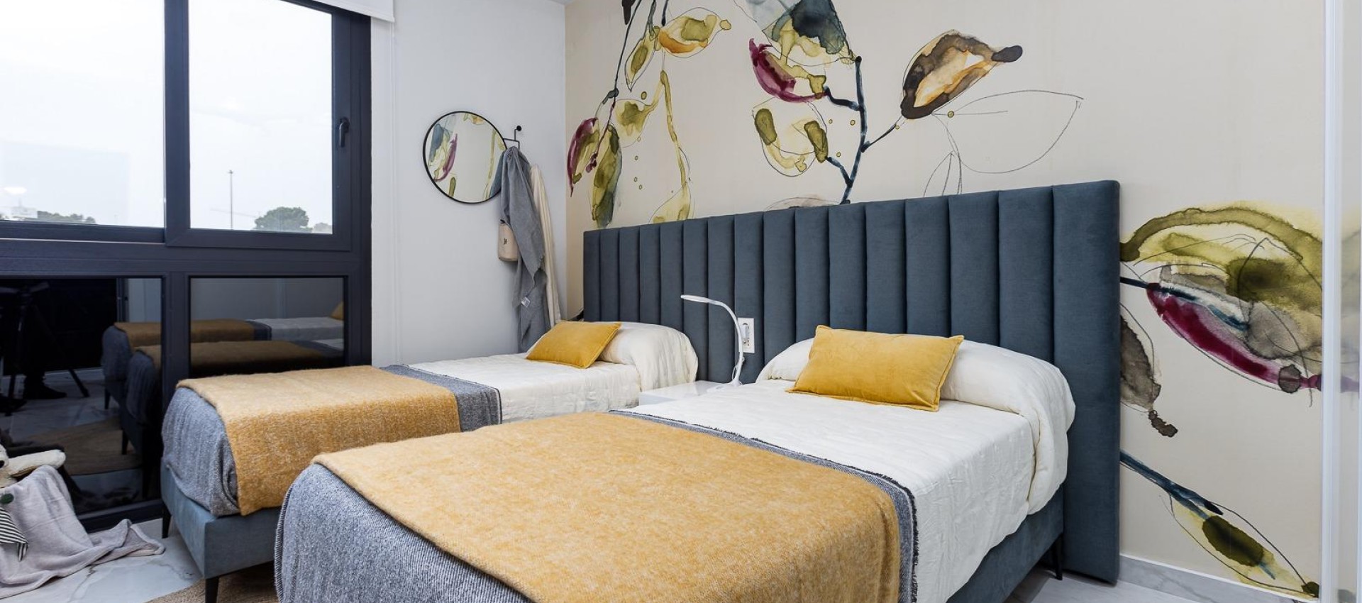 New Build - Apartment / flat - Orihuela Costa - Los Altos