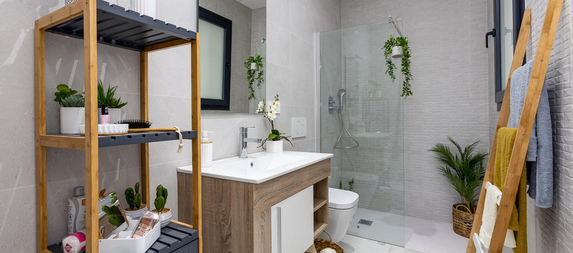 New Build - Apartment / flat - Orihuela Costa - Los Altos