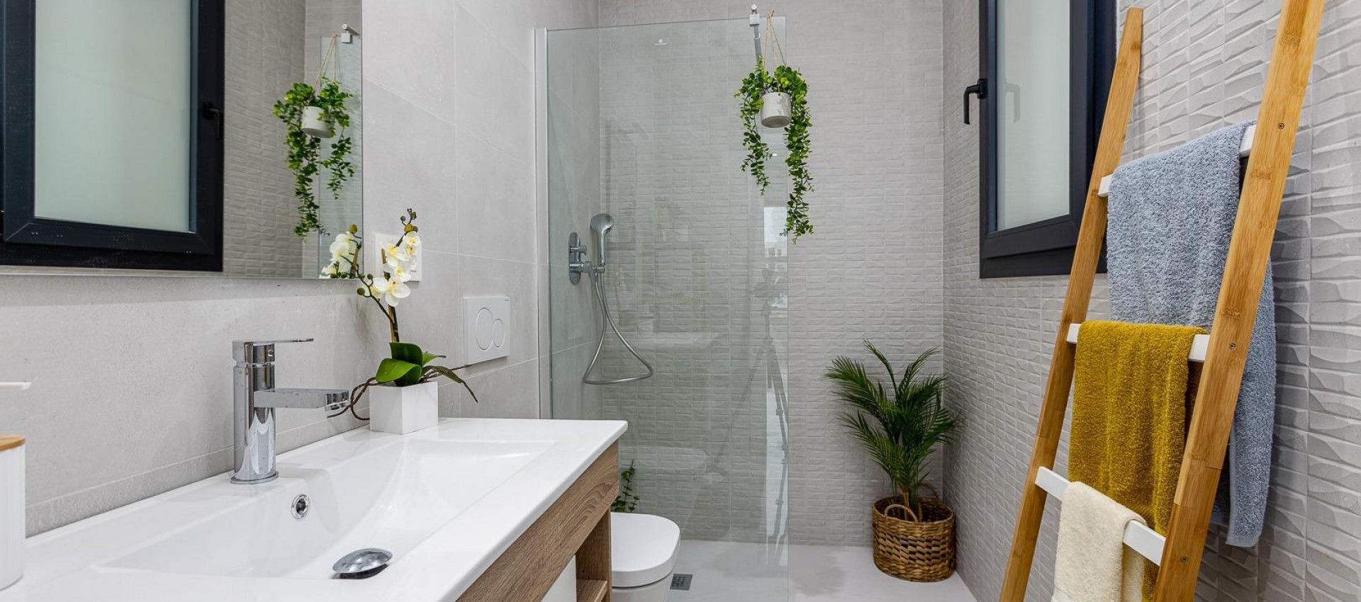 New Build - Apartment / flat - Orihuela Costa - Los Altos