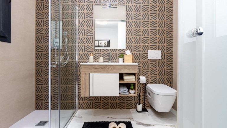 New Build - Apartment / flat - Orihuela Costa - Los Altos