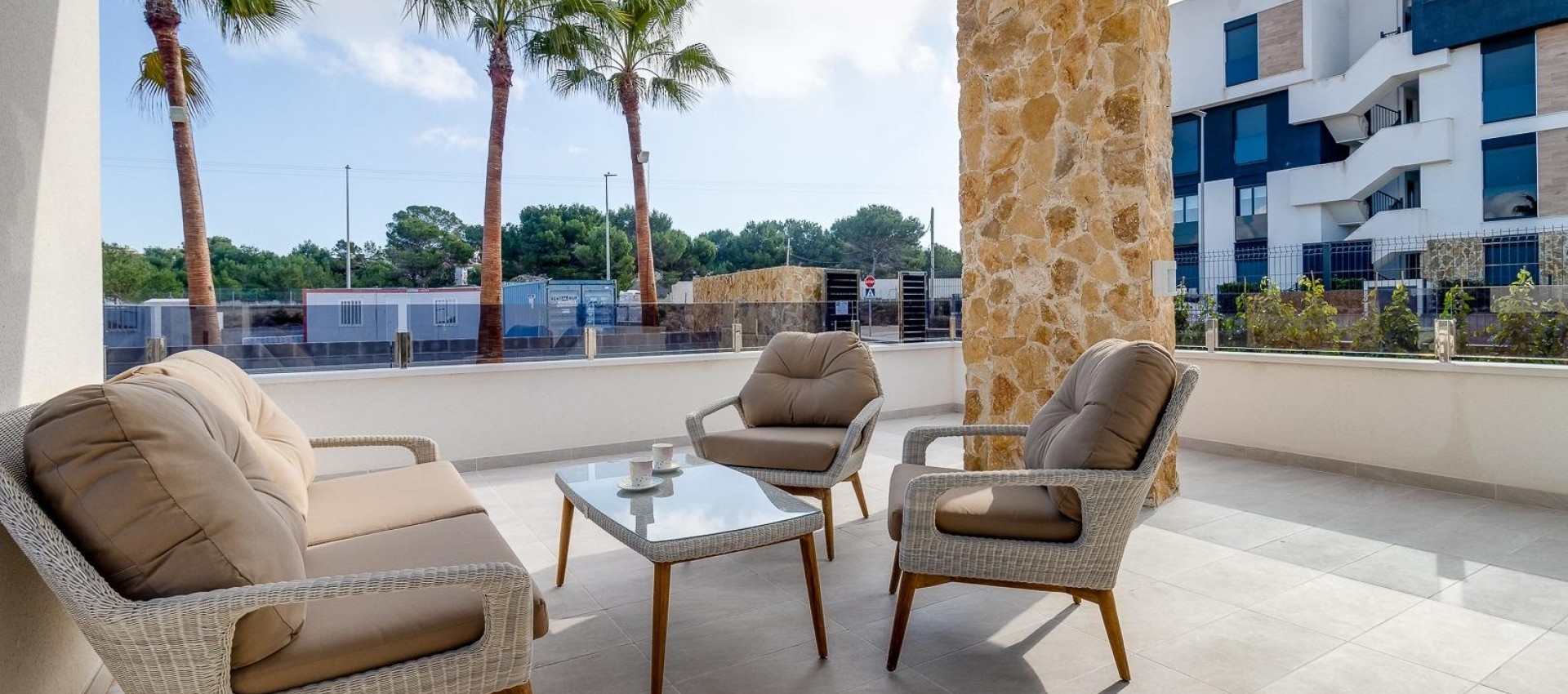 New Build - Apartment / flat - Orihuela Costa - Los Altos