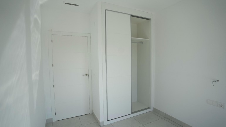 New Build - Villa - Polop - La Alberca