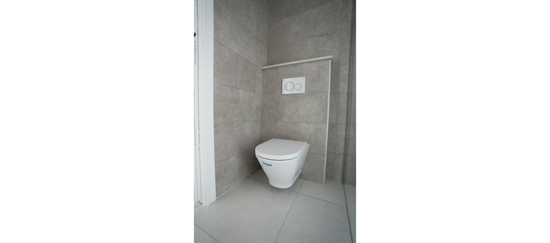 New Build - Villa - Polop - La Alberca