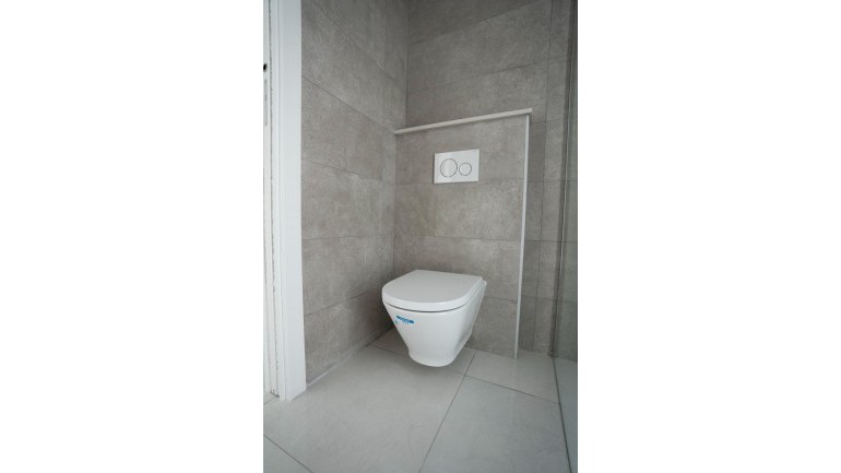 New Build - Villa - Polop - La Alberca