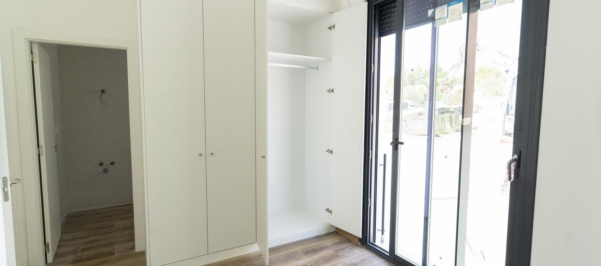 Nueva construcción  - Villa - Polop - La Alberca