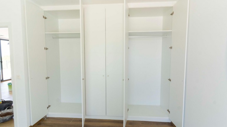 Nueva construcción  - Villa - Polop - La Alberca