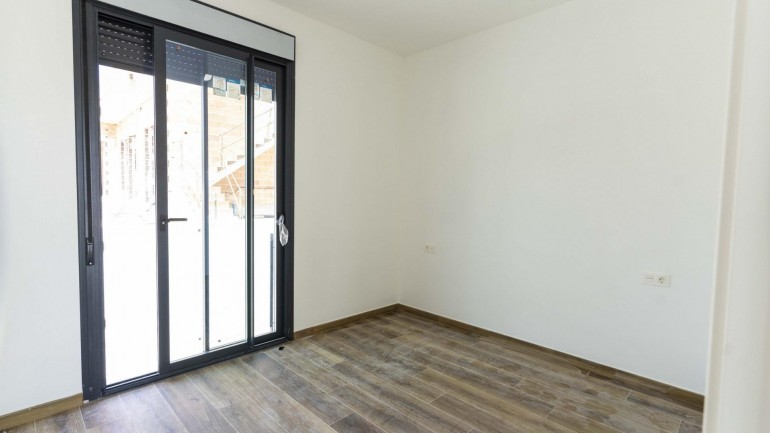 Nueva construcción  - Villa - Polop - La Alberca