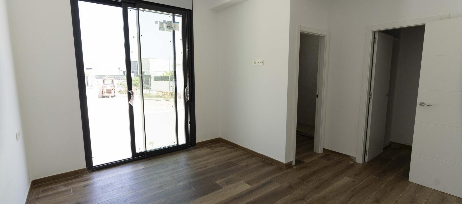 Nueva construcción  - Villa - Polop - La Alberca