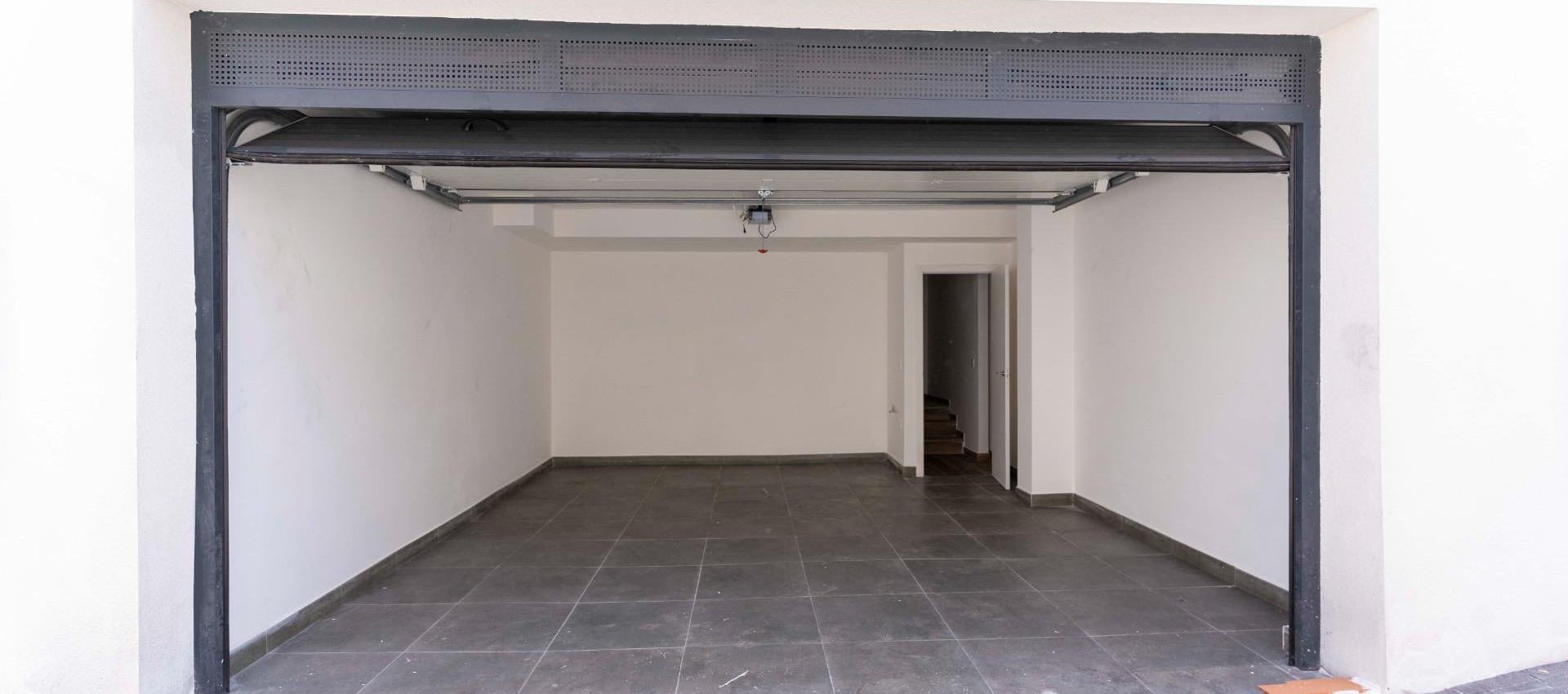 Nueva construcción  - Villa - Polop - La Alberca