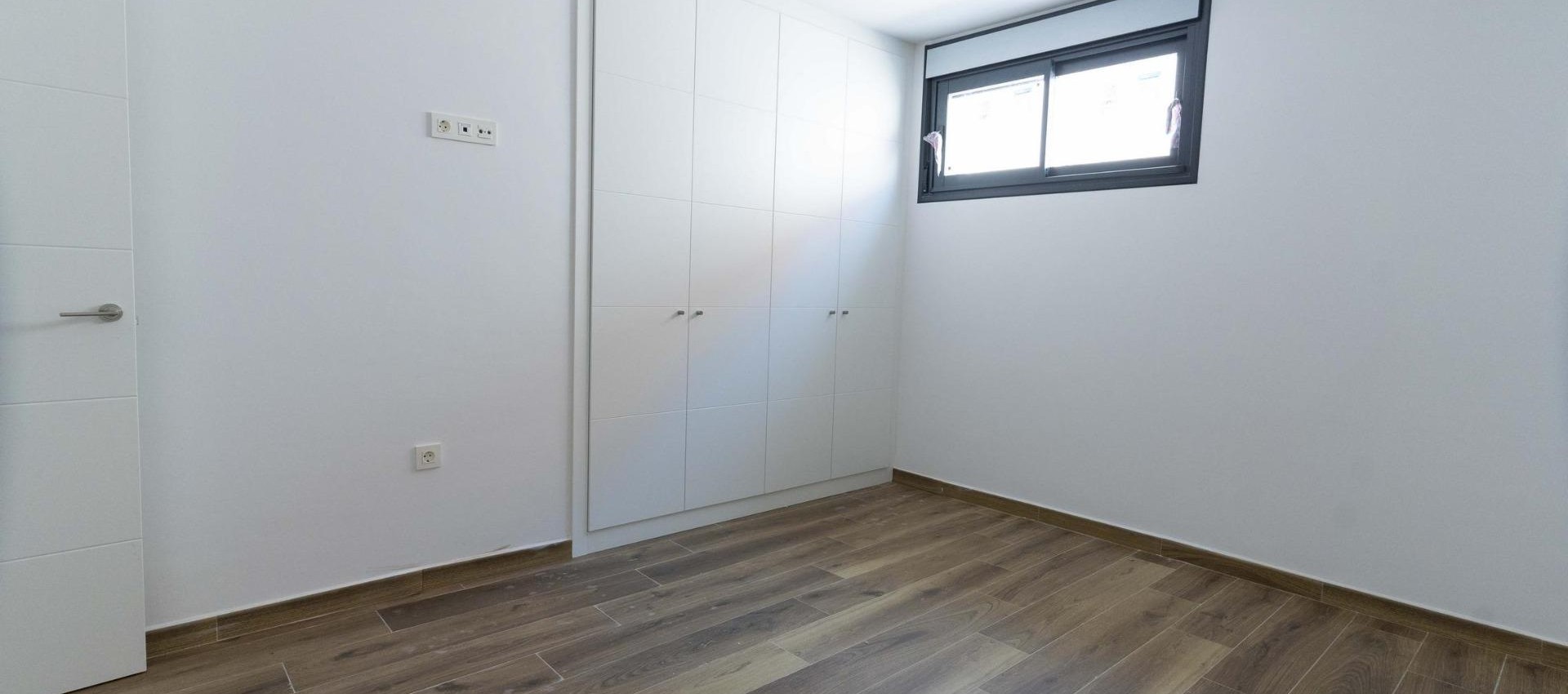 Nueva construcción  - Villa - Polop - La Alberca