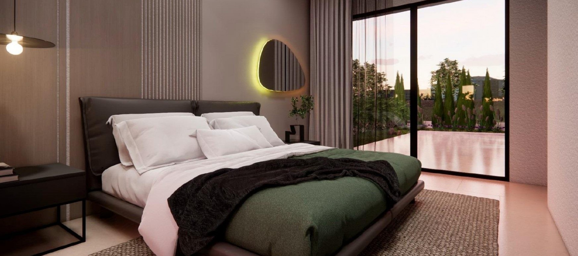 Nueva construcción  - Villa - Torre Pacheco - Santa Rosalia Lake And Life Resort