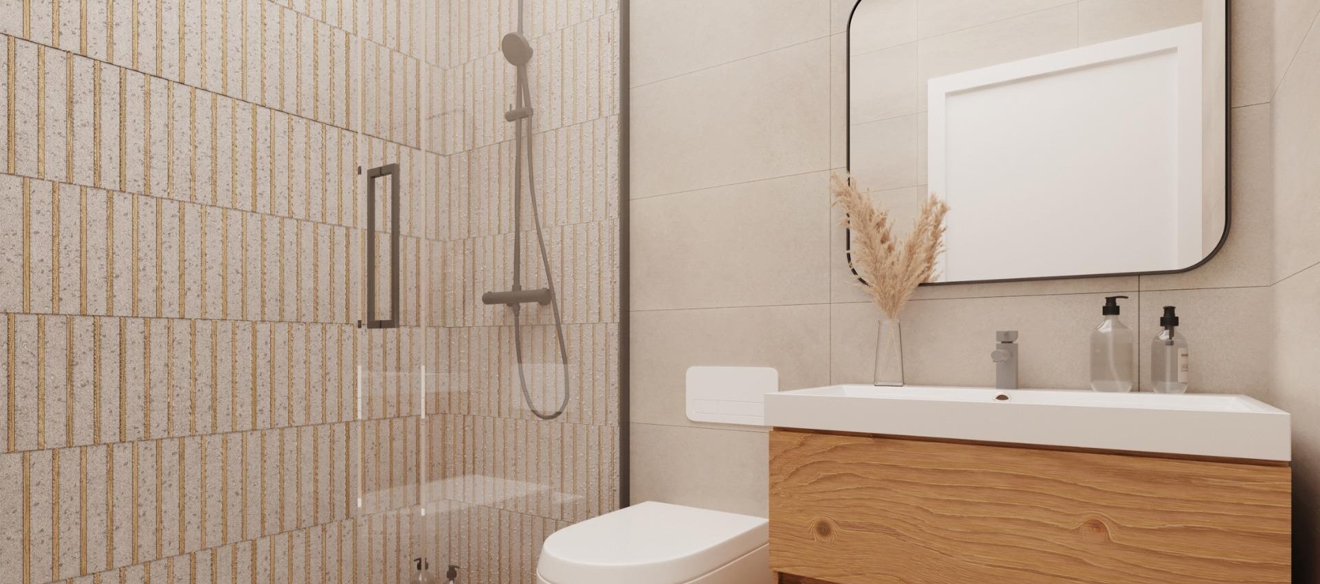 Nouvelle construction - Appartement - Muchamiel - Bonalba-cotoveta