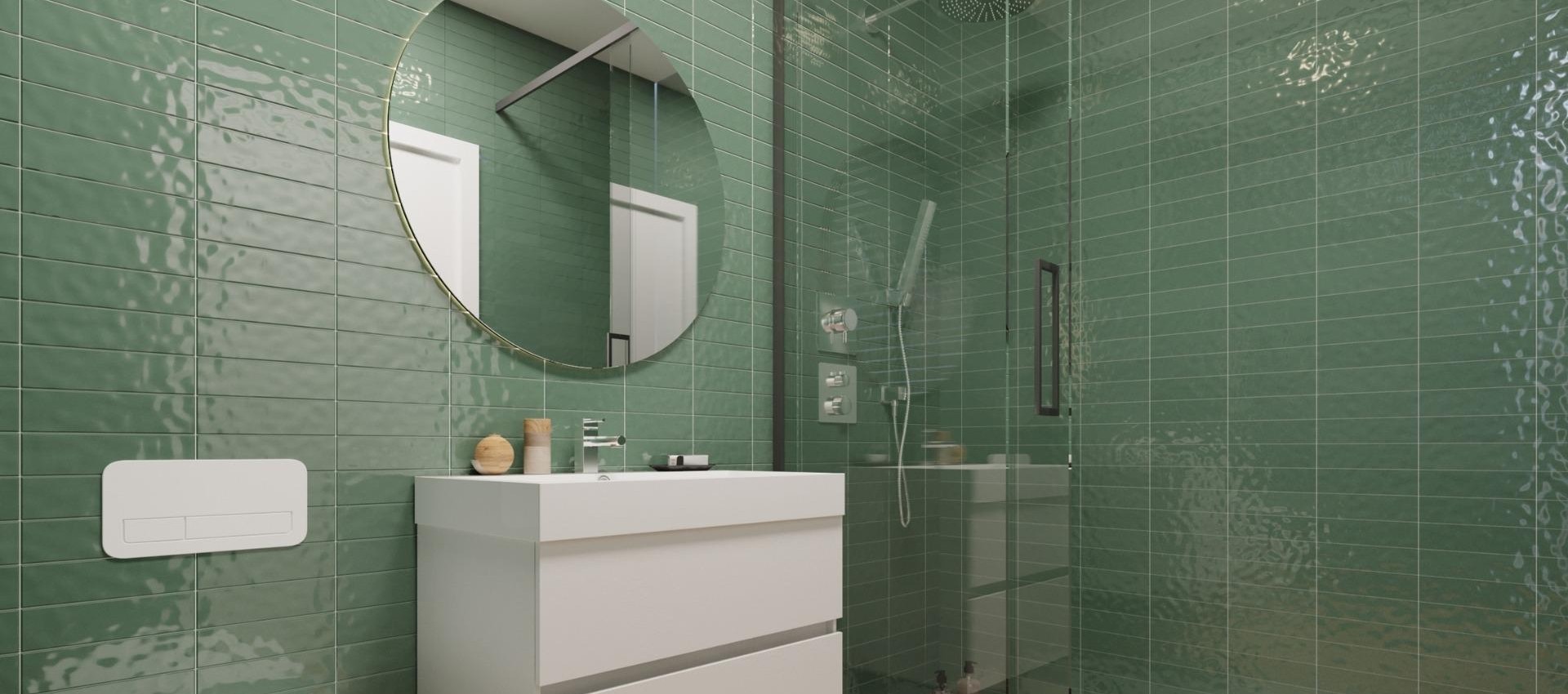 New Build - Apartment / flat - Muchamiel - Bonalba-cotoveta