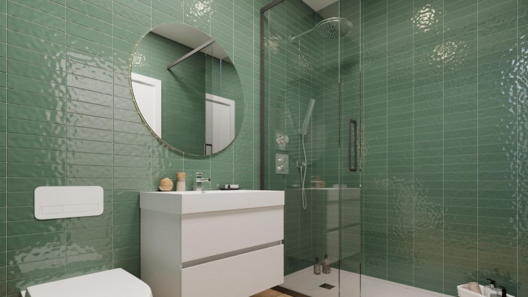 New Build - Apartment / flat - Muchamiel - Bonalba-cotoveta