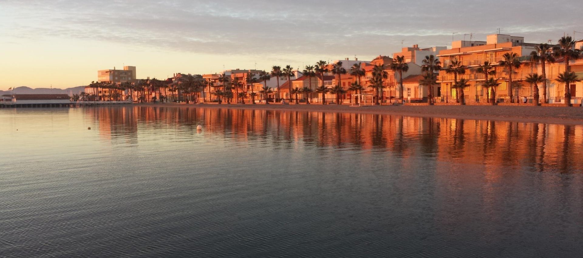 New Build - Villa - Los Alcázares - Torre del Rame