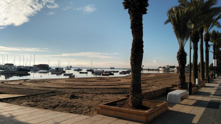 New Build - Villa - Los Alcázares - Torre del Rame