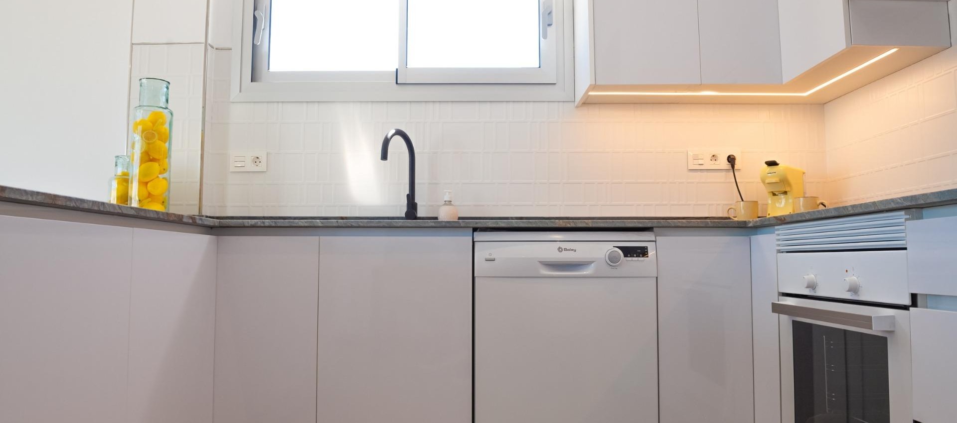 Nueva construcción  - Villa - Los Alcázares - Torre del Rame