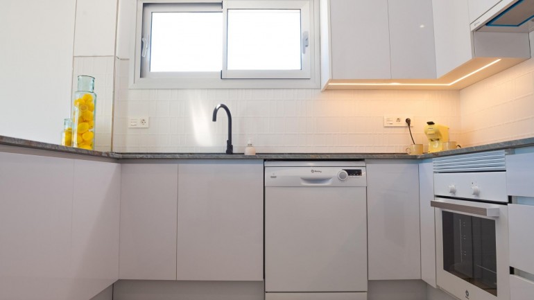 Nueva construcción  - Villa - Los Alcázares - Torre del Rame