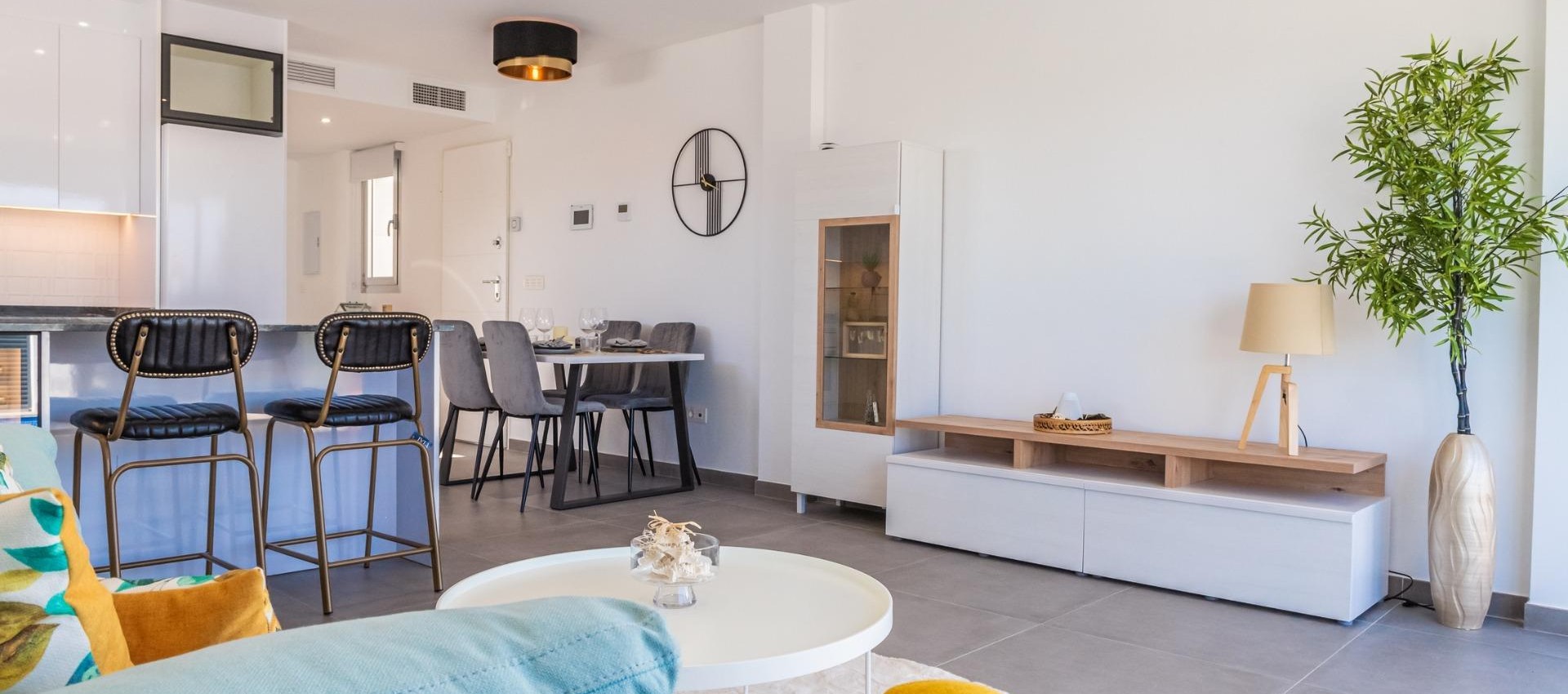 Nueva construcción  - Villa - Los Alcázares - Torre del Rame