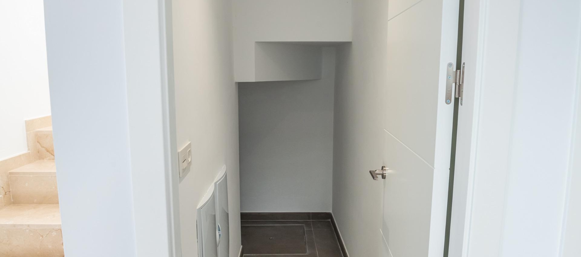 Nueva construcción  - Villa - Los Alcázares - Torre del Rame