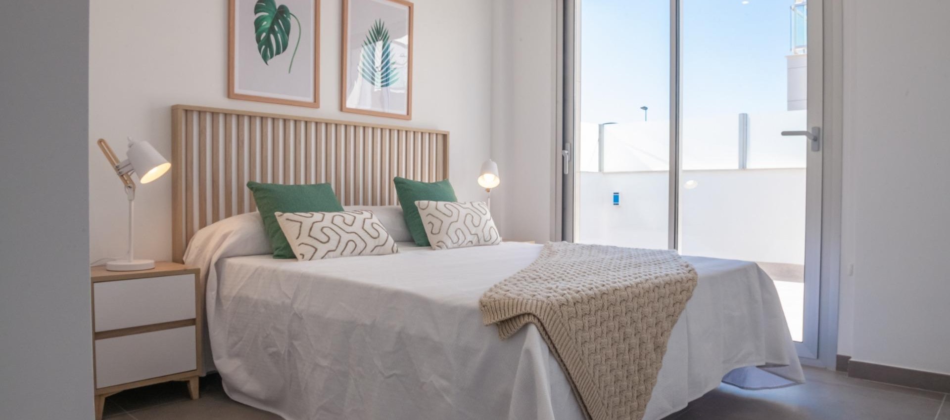 Nueva construcción  - Villa - Los Alcázares - Torre del Rame