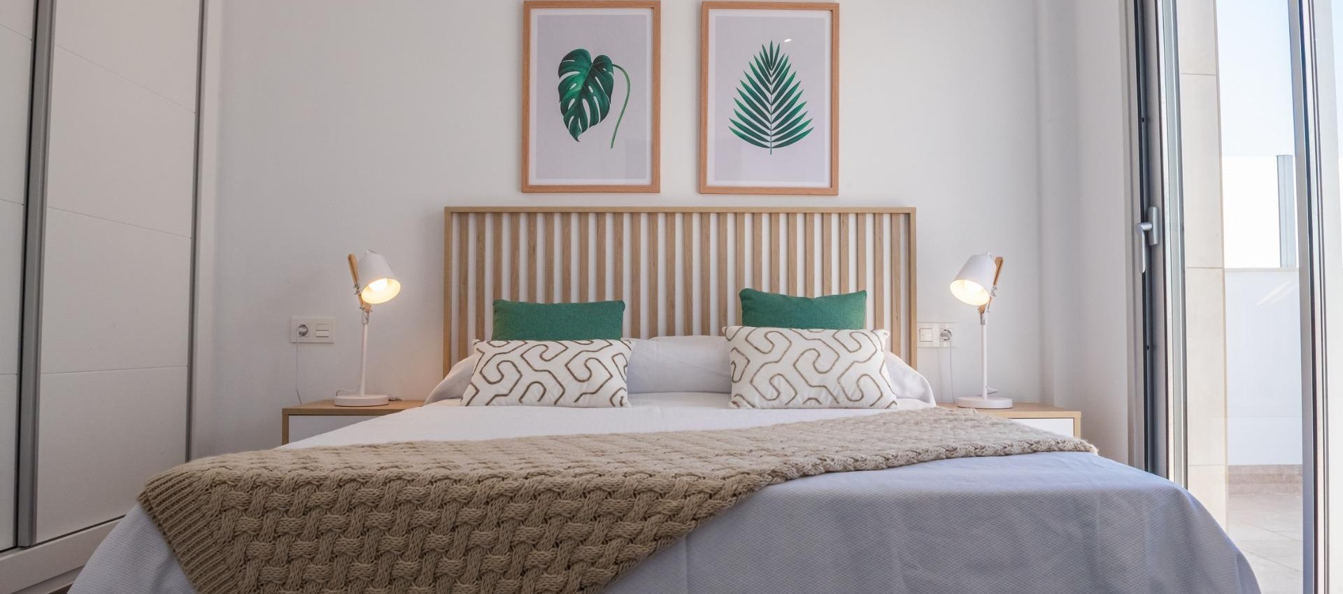 Nueva construcción  - Villa - Los Alcázares - Torre del Rame