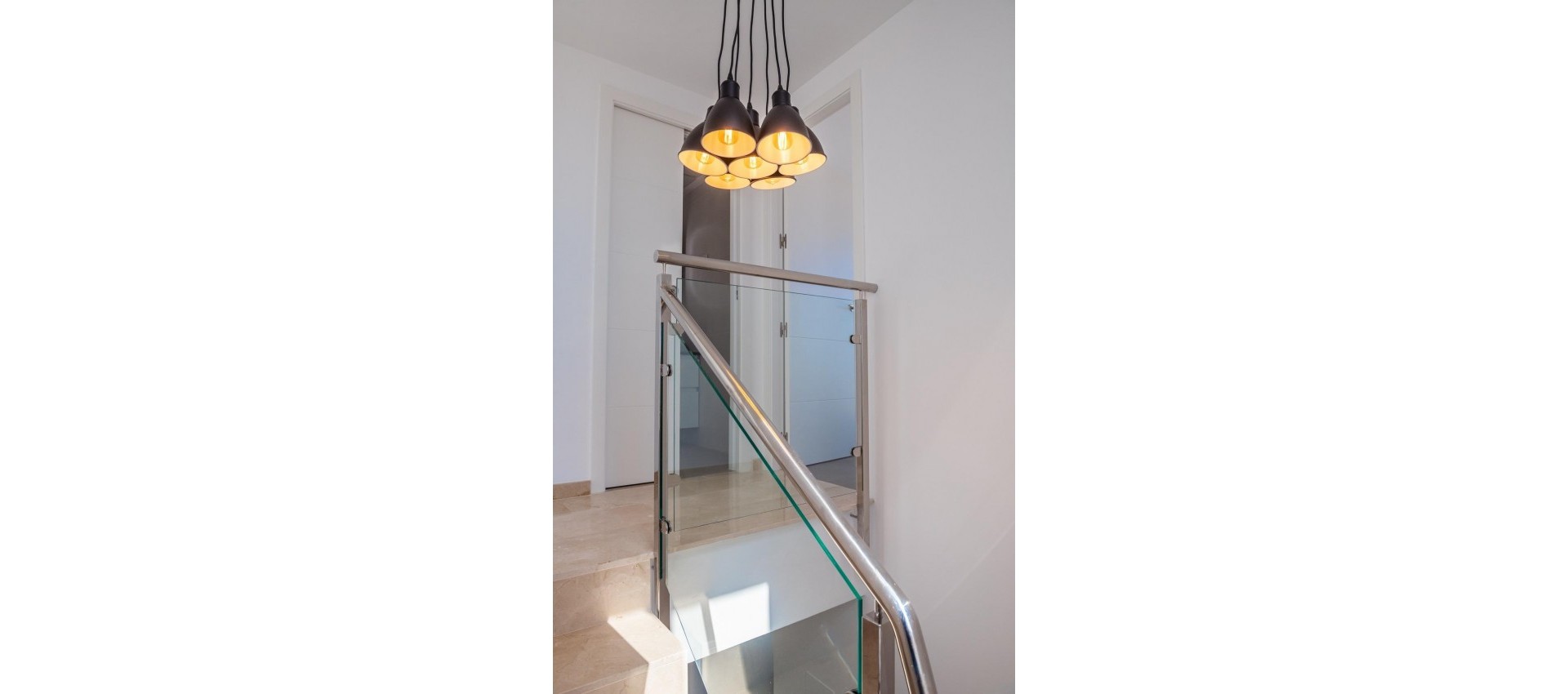 Nueva construcción  - Villa - Los Alcázares - Torre del Rame