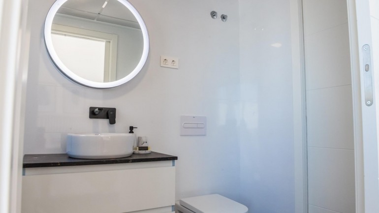 Nueva construcción  - Villa - Los Alcázares - Torre del Rame