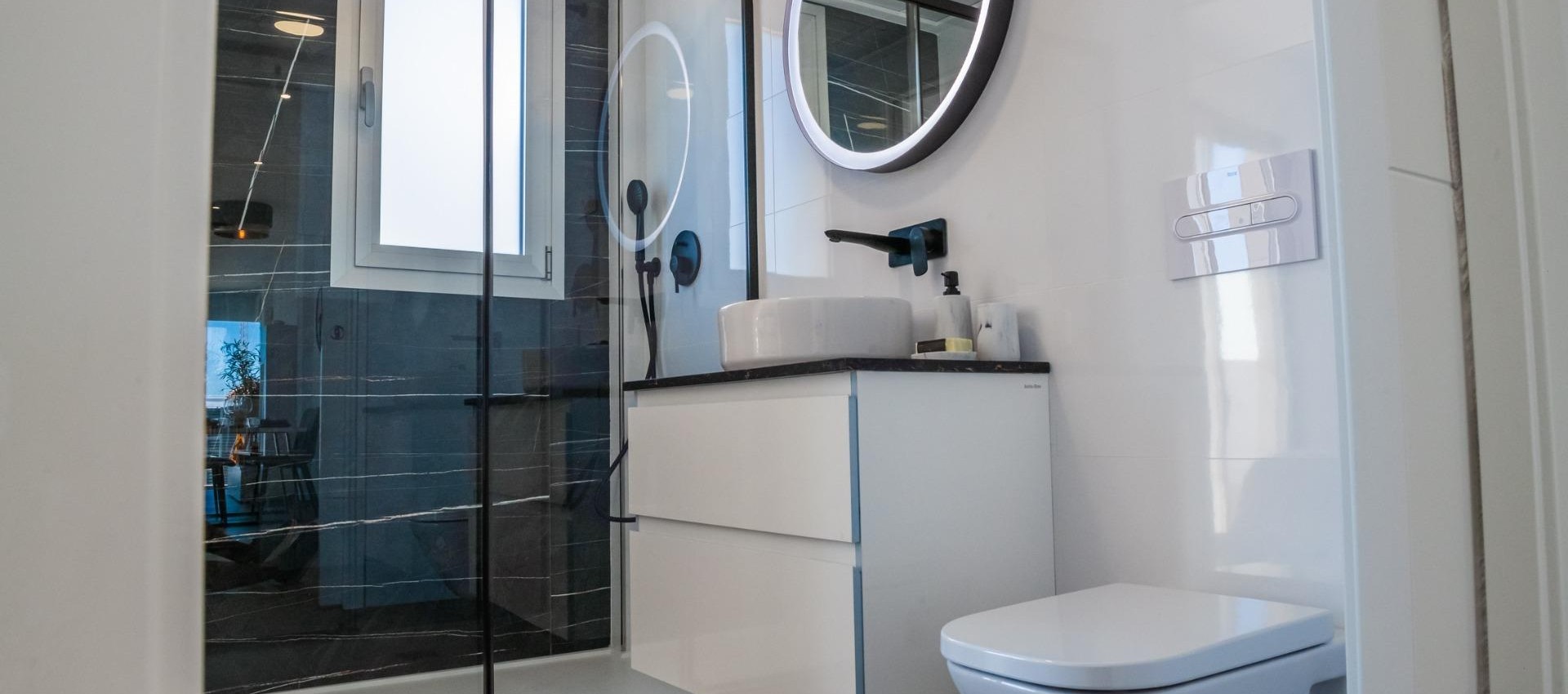 Nueva construcción  - Villa - Los Alcázares - Torre del Rame