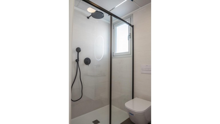 Nueva construcción  - Villa - Los Alcázares - Torre del Rame