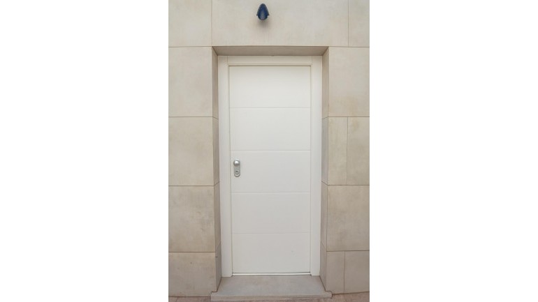 Nueva construcción  - Villa - Los Alcázares - Torre del Rame