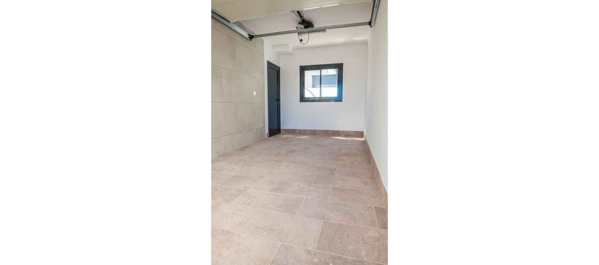 Nueva construcción  - Villa - Los Alcázares - Torre del Rame