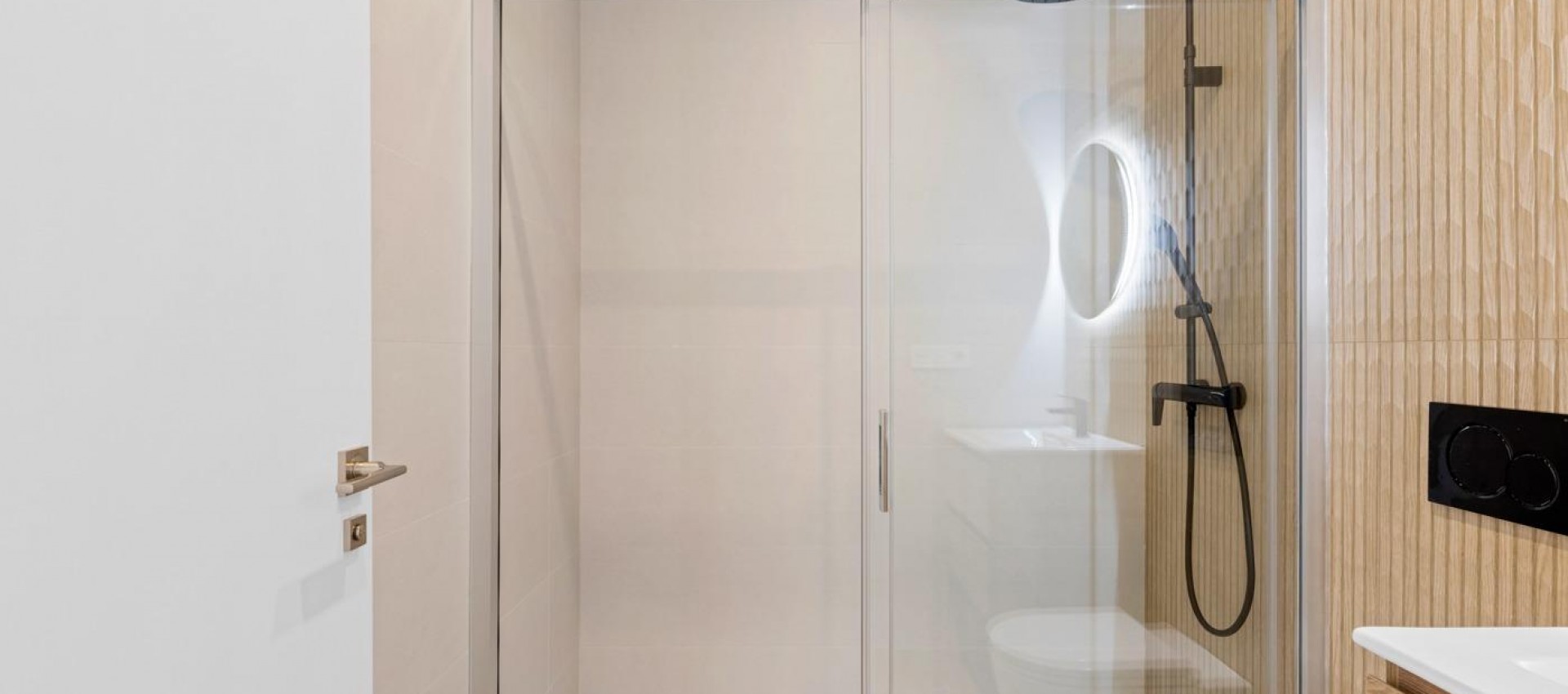 New Build - Apartment / flat - Benijofar - Pueblo